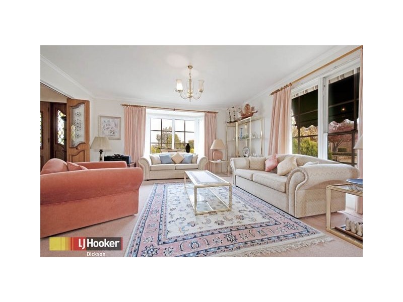 38 Dorrit Black Crescent, Lyneham ACT 2602