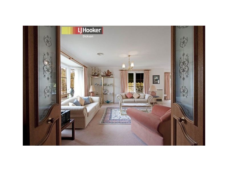 38 Dorrit Black Crescent, Lyneham ACT 2602