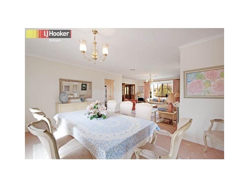 38 Dorrit Black Crescent, Lyneham ACT 2602