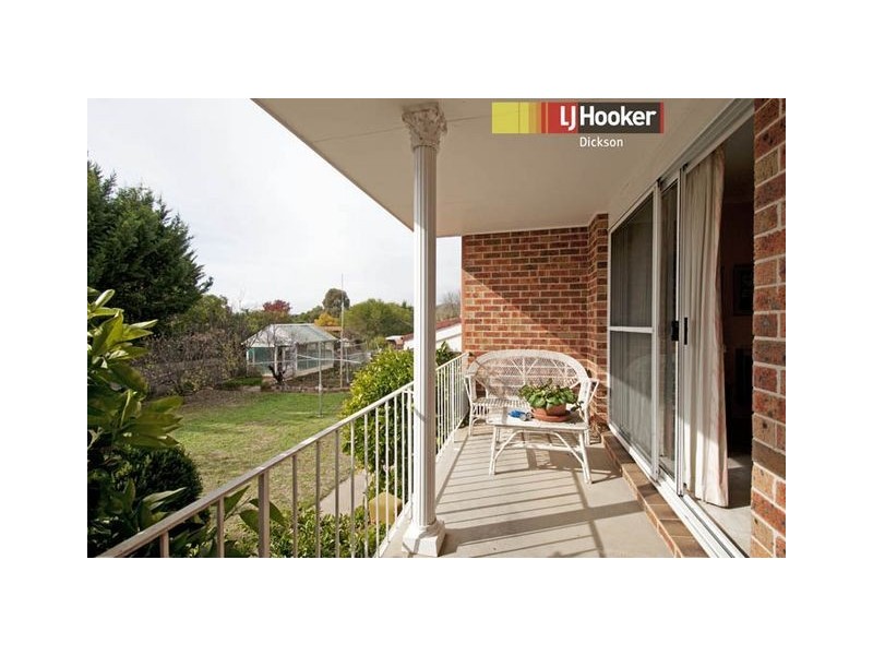 38 Dorrit Black Crescent, Lyneham ACT 2602