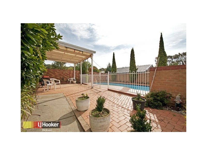 38 Dorrit Black Crescent, Lyneham ACT 2602