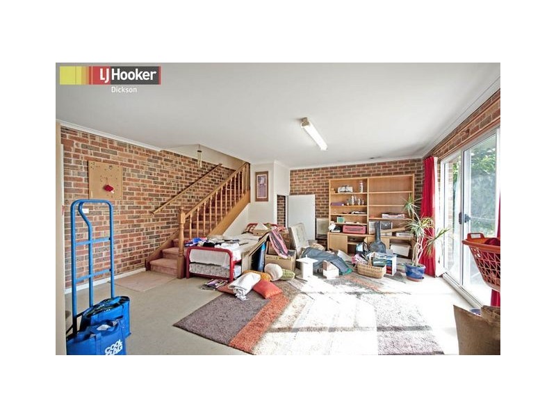 38 Dorrit Black Crescent, Lyneham ACT 2602