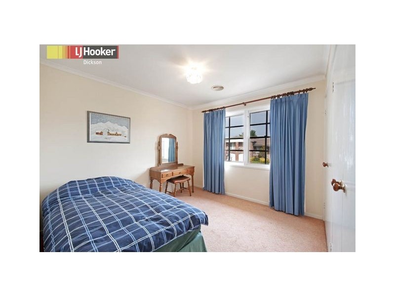 38 Dorrit Black Crescent, Lyneham ACT 2602