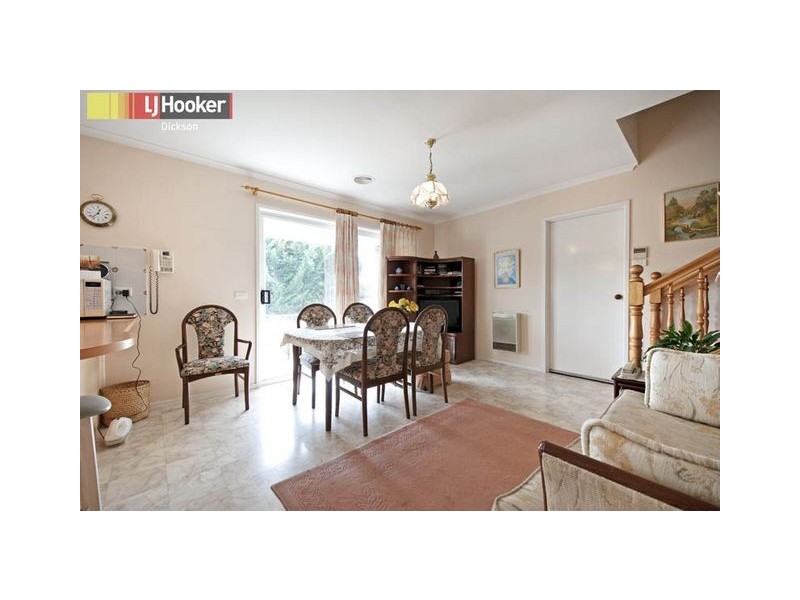 38 Dorrit Black Crescent, Lyneham ACT 2602