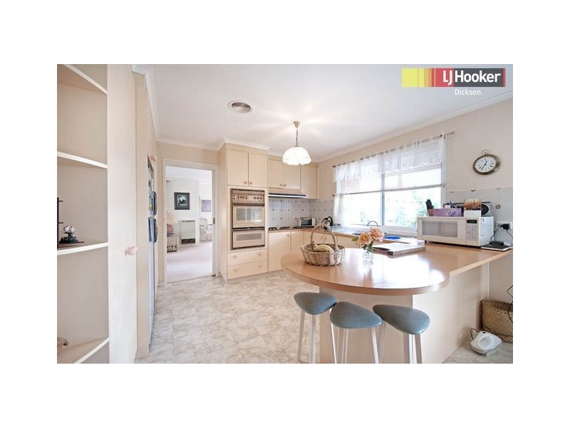 38 Dorrit Black Crescent, Lyneham ACT 2602