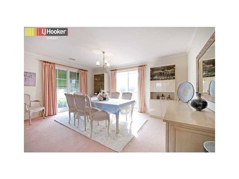 38 Dorrit Black Crescent, Lyneham ACT 2602