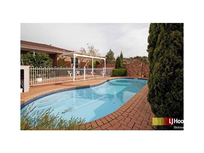 38 Dorrit Black Crescent, Lyneham ACT 2602