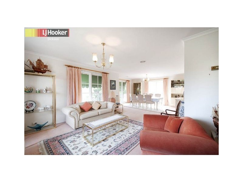 38 Dorrit Black Crescent, Lyneham ACT 2602