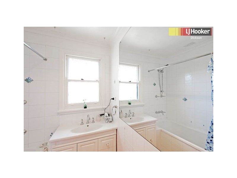 58 Hannan Crescent, Ainslie ACT 2602