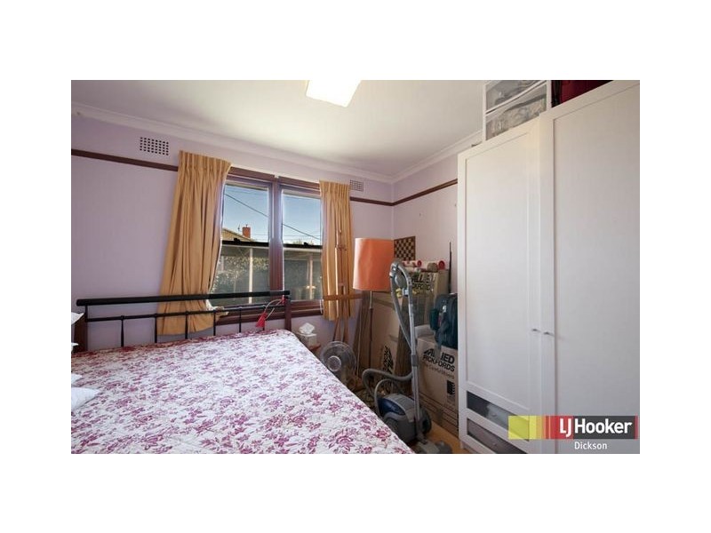 58 Hannan Crescent, Ainslie ACT 2602
