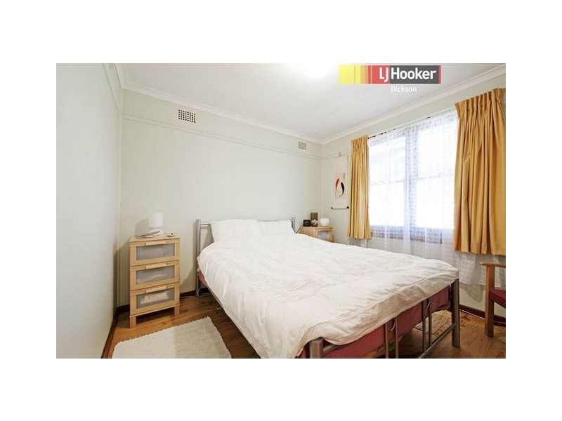 58 Hannan Crescent, Ainslie ACT 2602