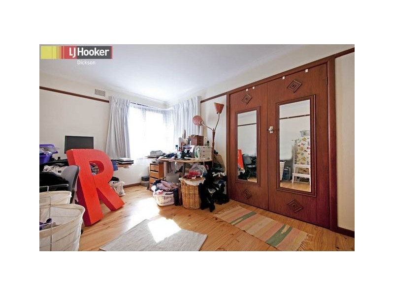 58 Hannan Crescent, Ainslie ACT 2602