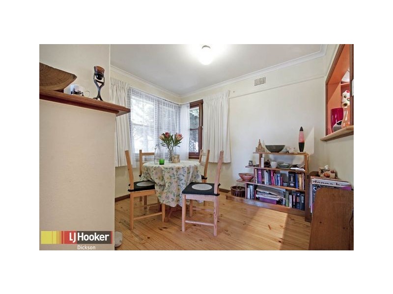 58 Hannan Crescent, Ainslie ACT 2602