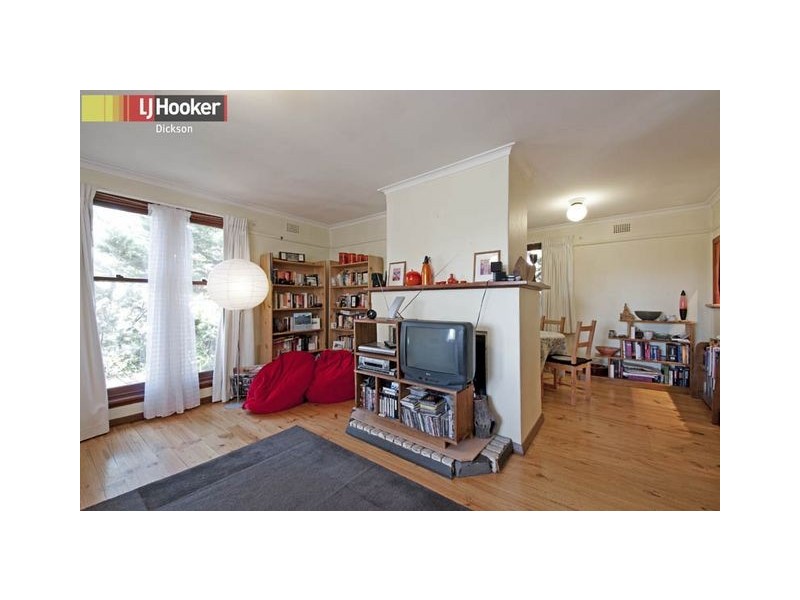 58 Hannan Crescent, Ainslie ACT 2602