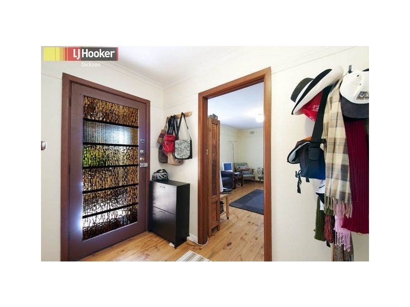 58 Hannan Crescent, Ainslie ACT 2602