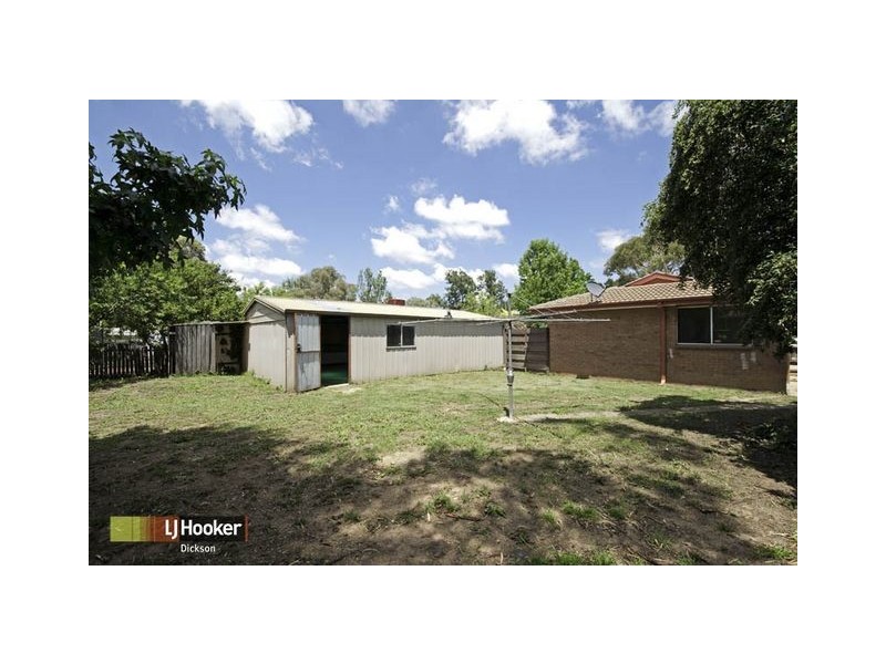 11 Saywell Place, Charnwood ACT 2615