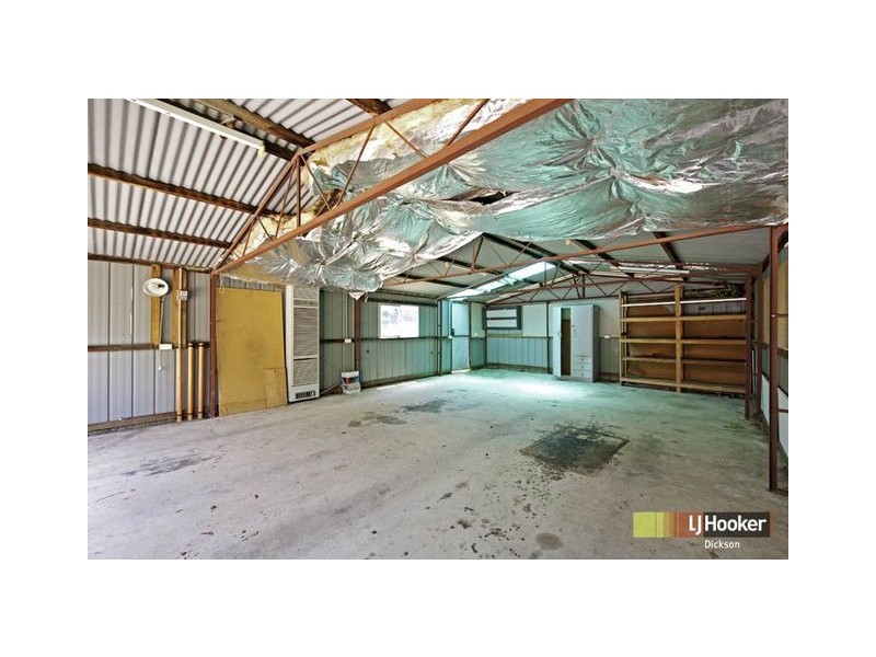 11 Saywell Place, Charnwood ACT 2615