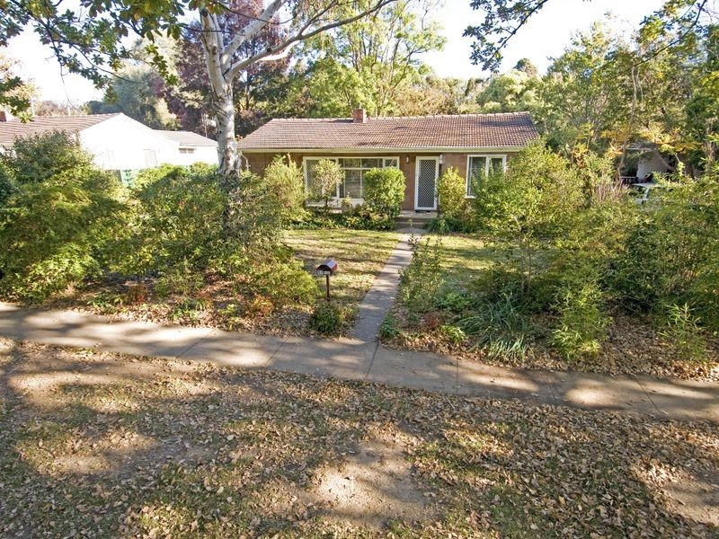 37 Booroondara Street, Reid ACT 2612