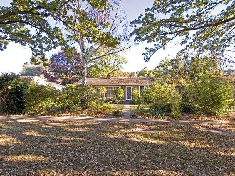 37 Booroondara Street, Reid ACT 2612