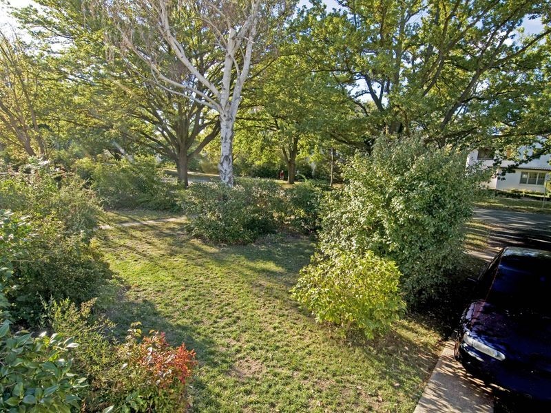 37 Booroondara Street, Reid ACT 2612