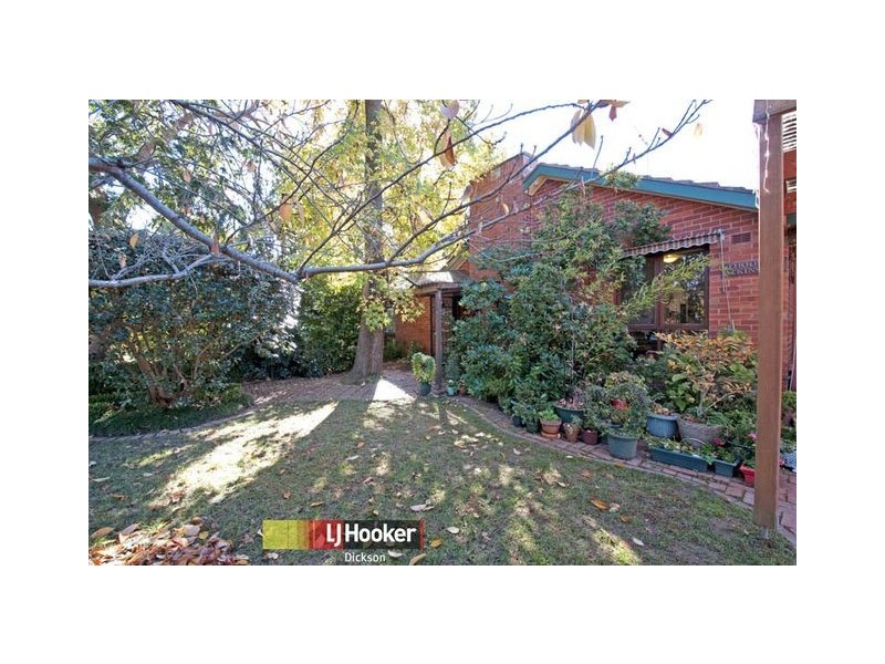 8 Bagot Street, O’connor ACT 2602