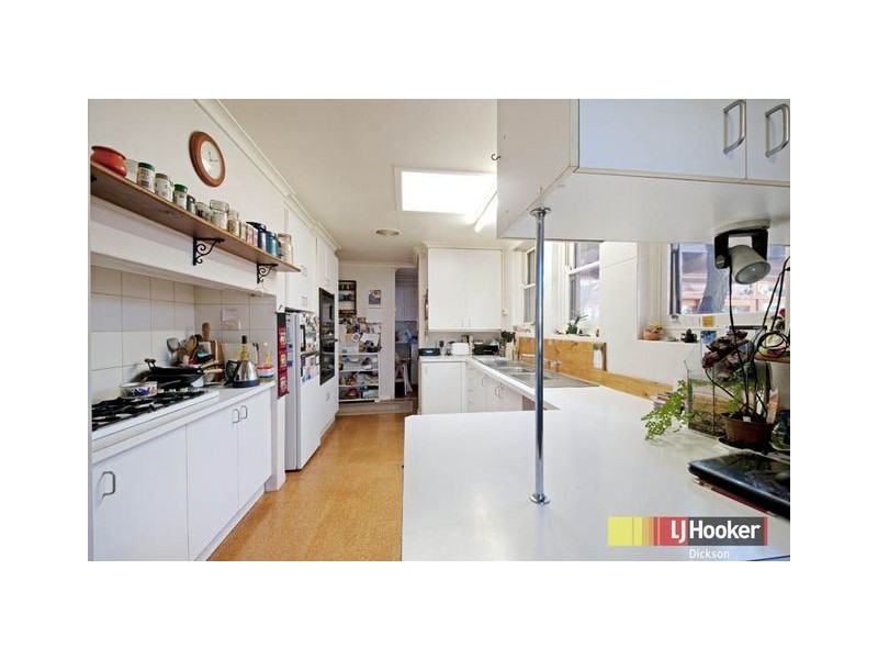 8 Bagot Street, O’connor ACT 2602
