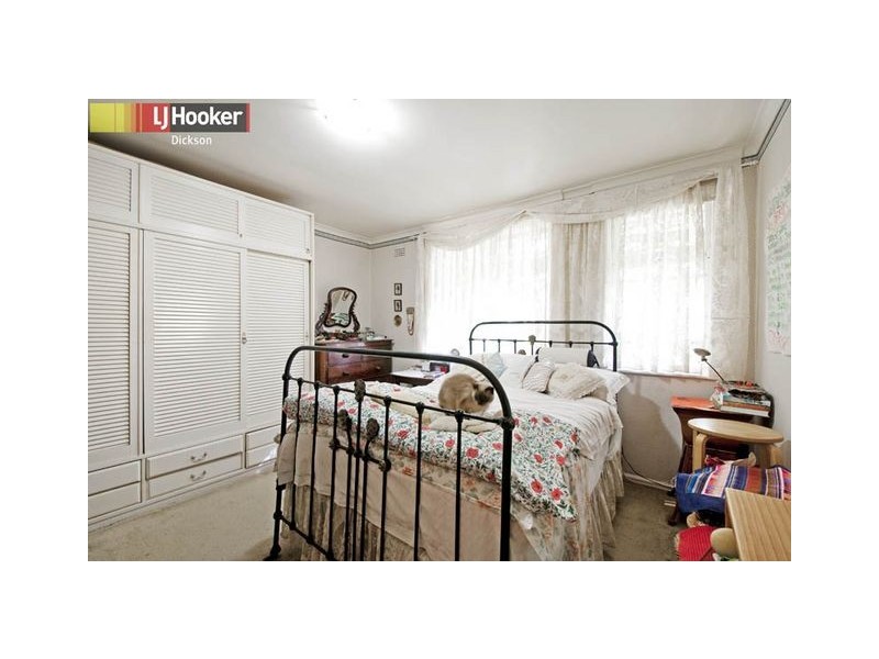 8 Bagot Street, O’connor ACT 2602