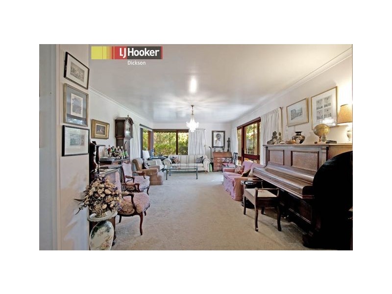 8 Bagot Street, O’connor ACT 2602