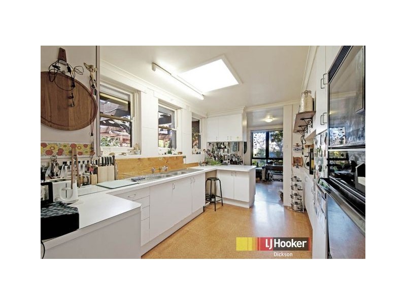8 Bagot Street, O’connor ACT 2602