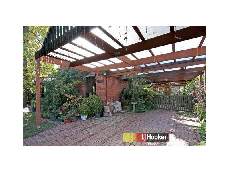 8 Bagot Street, O’connor ACT 2602