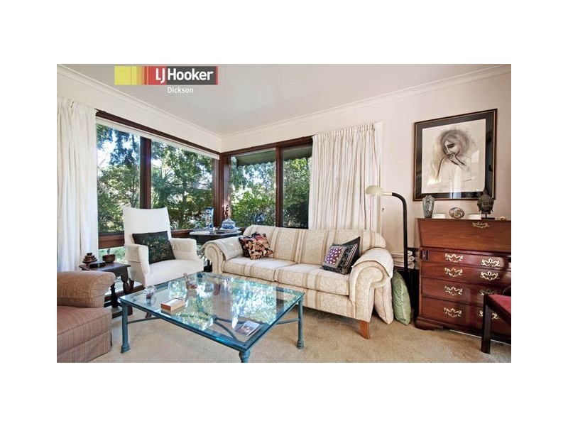 8 Bagot Street, O’connor ACT 2602