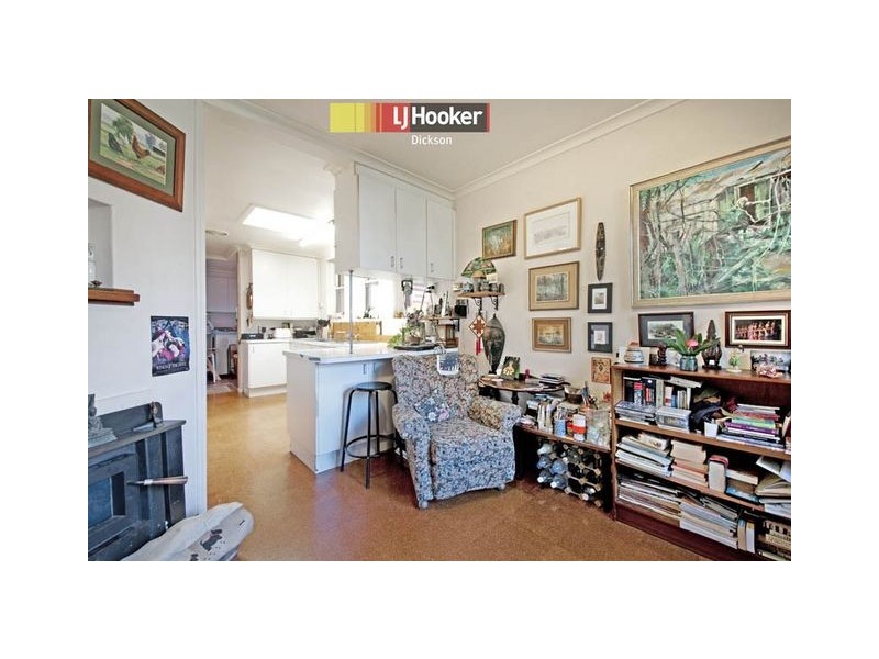 8 Bagot Street, O’connor ACT 2602
