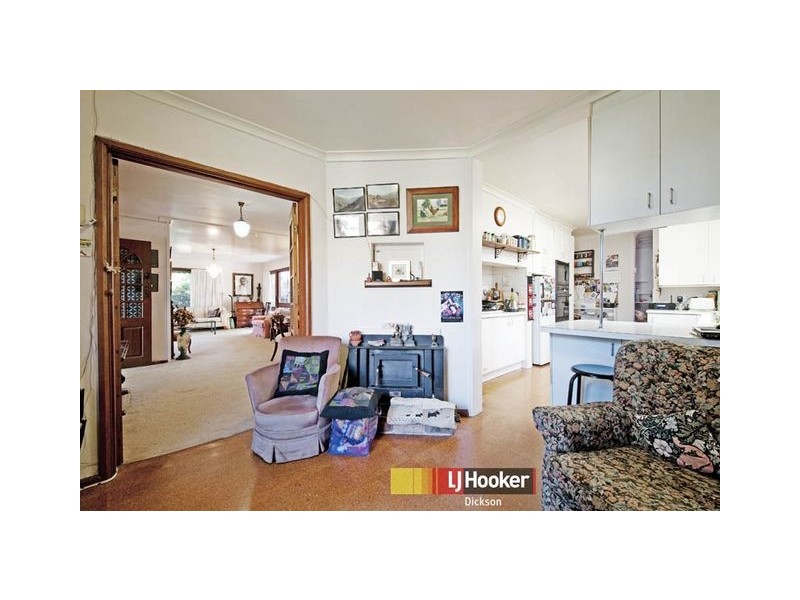 8 Bagot Street, O’connor ACT 2602