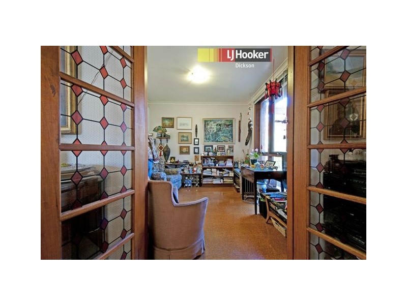 8 Bagot Street, O’connor ACT 2602