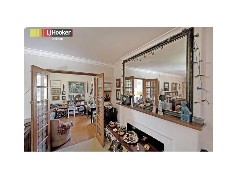 8 Bagot Street, O’connor ACT 2602