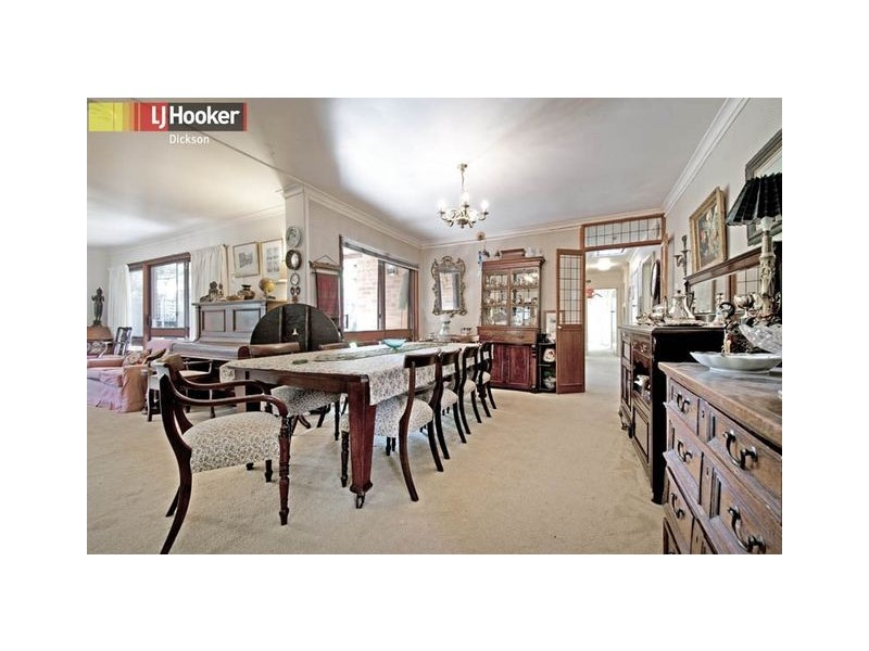 8 Bagot Street, O’connor ACT 2602