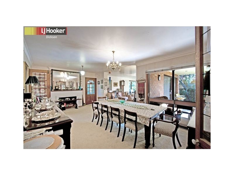 8 Bagot Street, O’connor ACT 2602