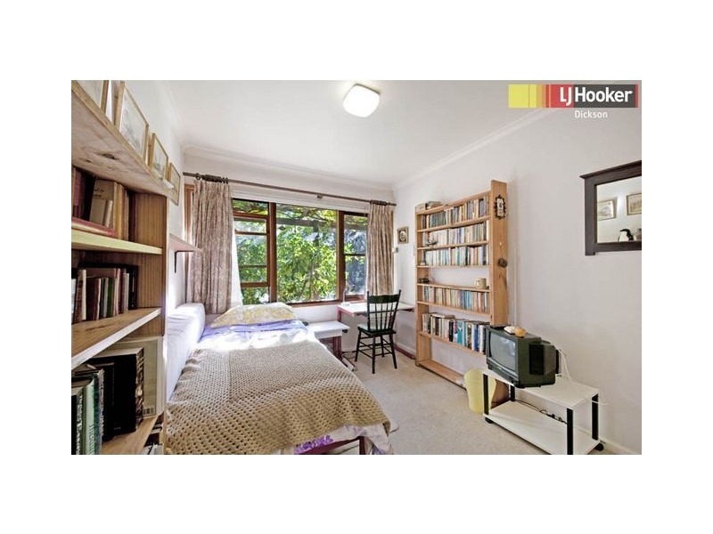 8 Bagot Street, O’connor ACT 2602