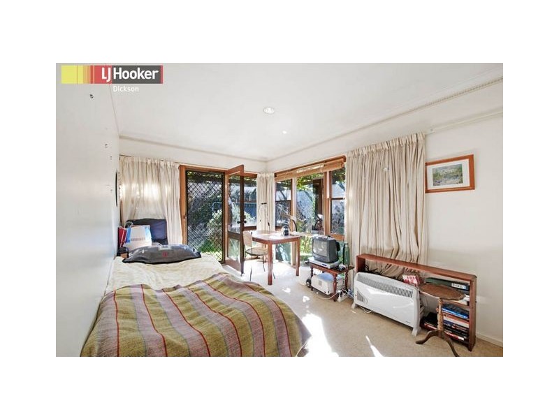 8 Bagot Street, O’connor ACT 2602