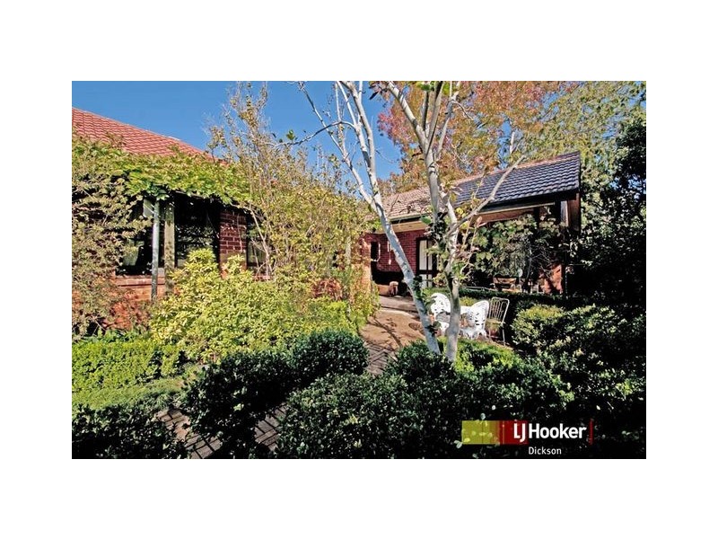 8 Bagot Street, O’connor ACT 2602