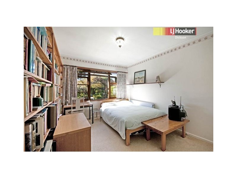8 Bagot Street, O’connor ACT 2602