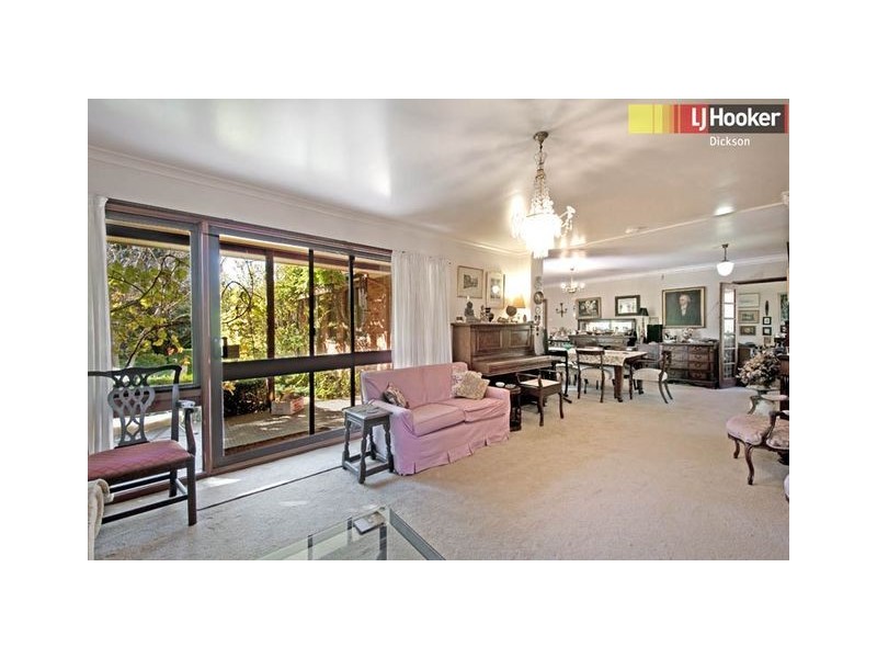 8 Bagot Street, O’connor ACT 2602
