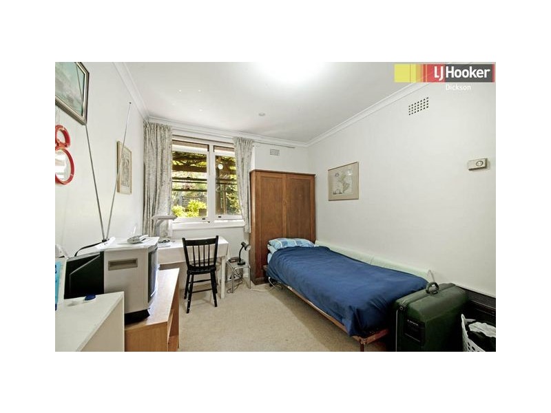 8 Bagot Street, O’connor ACT 2602