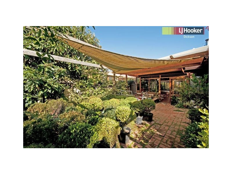 8 Bagot Street, O’connor ACT 2602