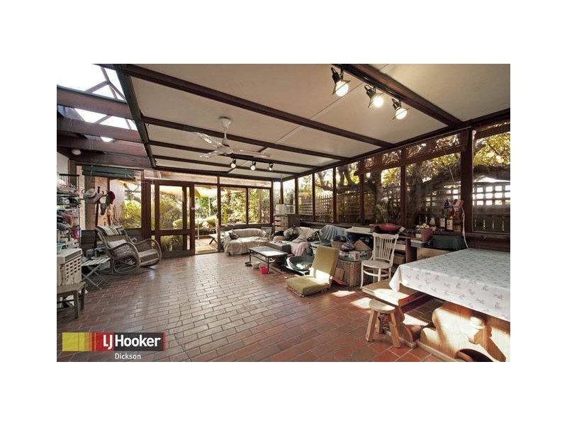 8 Bagot Street, O’connor ACT 2602