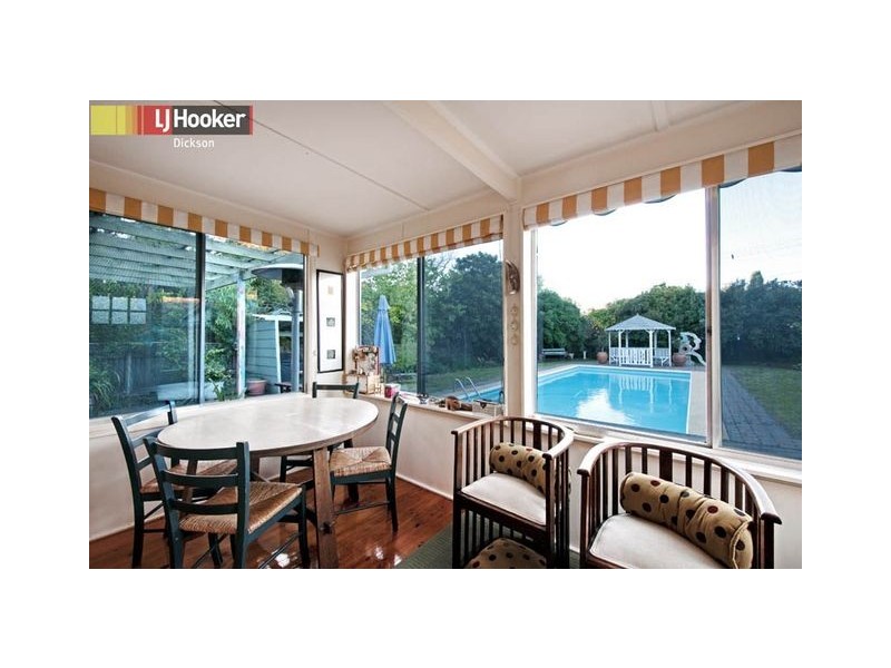 12 Hargraves Crescent, Ainslie ACT 2602
