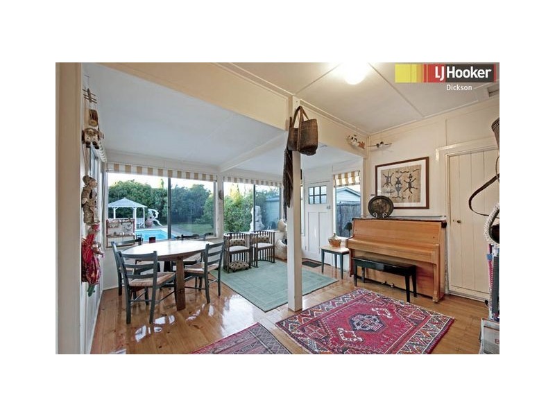 12 Hargraves Crescent, Ainslie ACT 2602