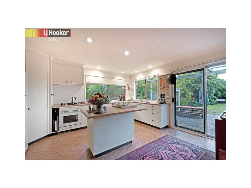 12 Hargraves Crescent, Ainslie ACT 2602