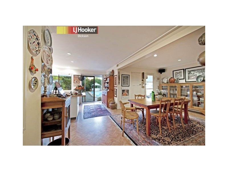 12 Hargraves Crescent, Ainslie ACT 2602