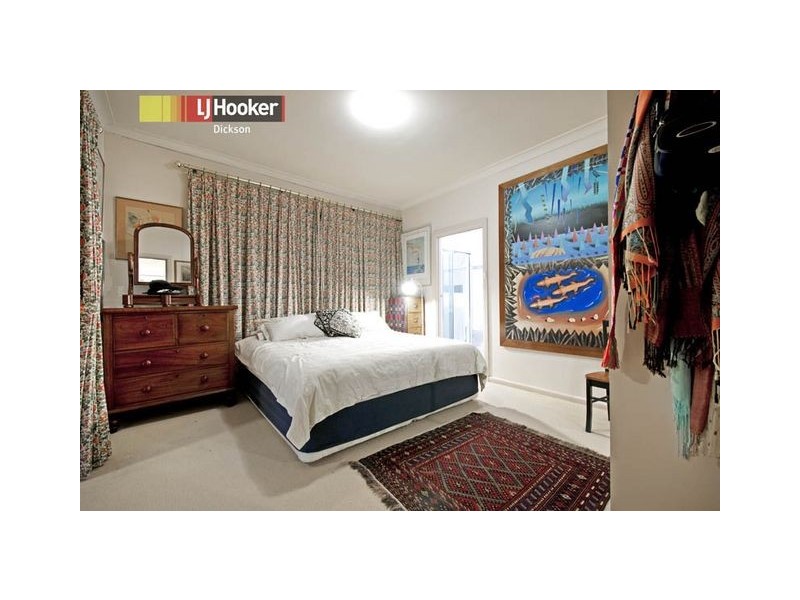 12 Hargraves Crescent, Ainslie ACT 2602
